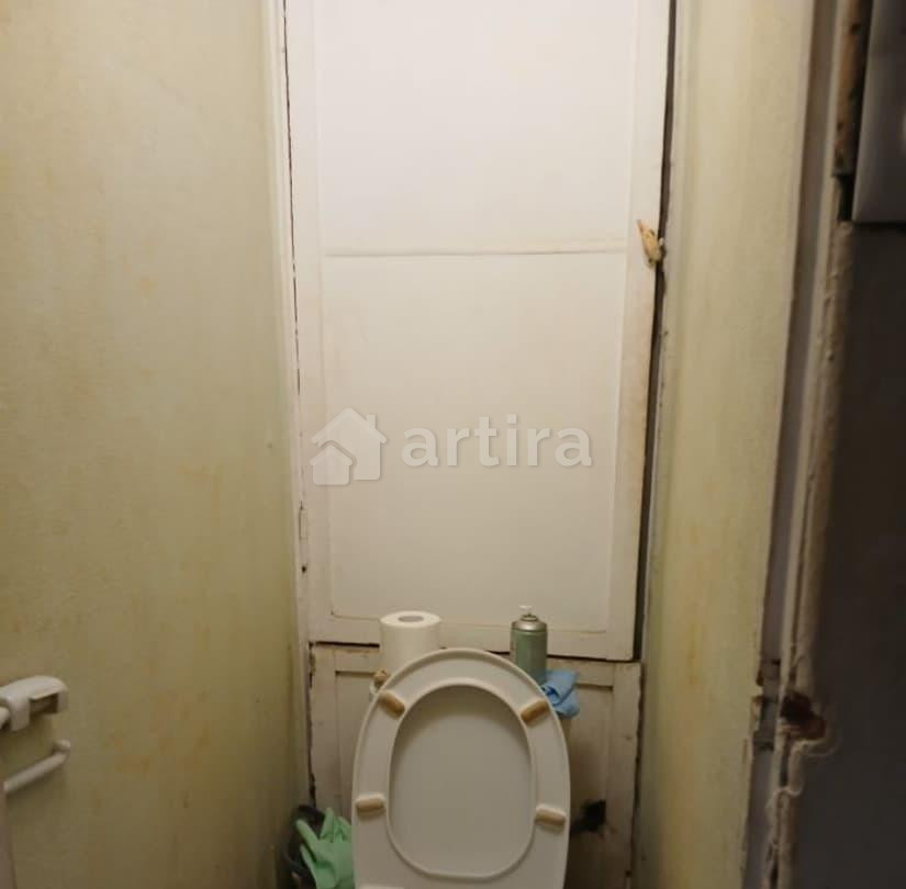 Комната, 14 м2, 6/9 эт. Москва - изображение 3