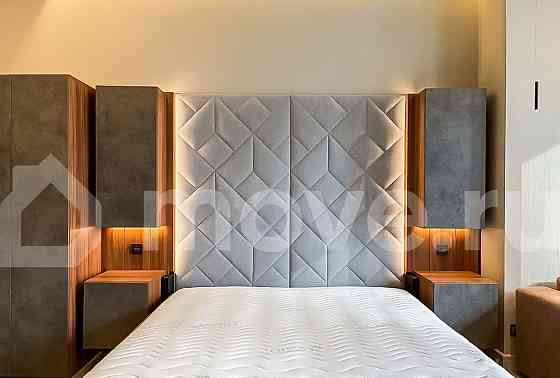 Студия, 50.8 м2, 29/68 эт. Москва