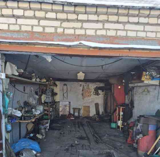 Гараж, 30 м2 Раменское