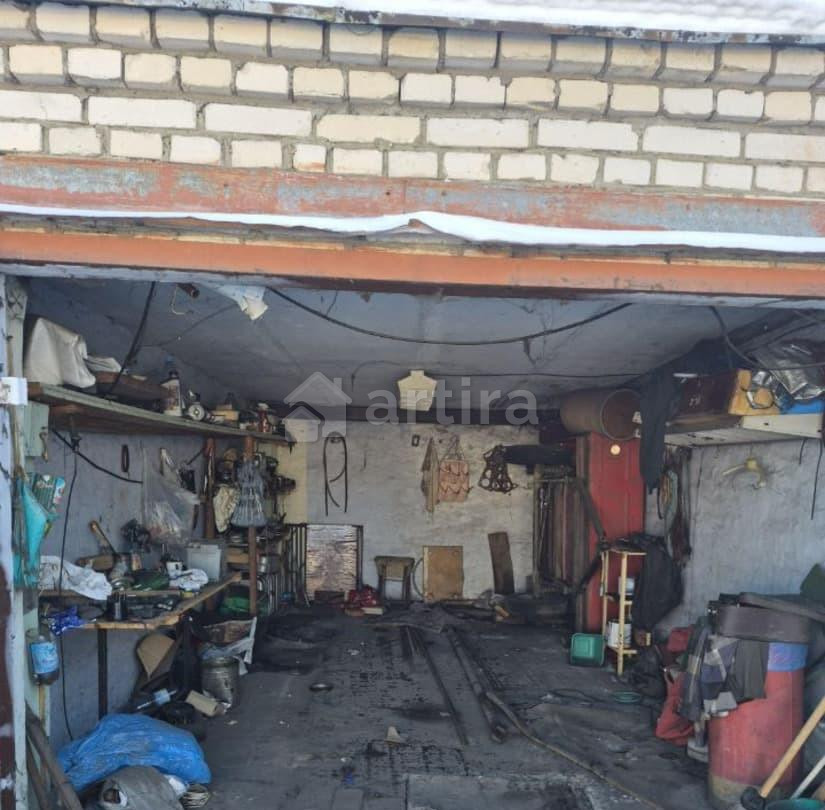 Гараж, 30 м2 Раменское - изображение 6