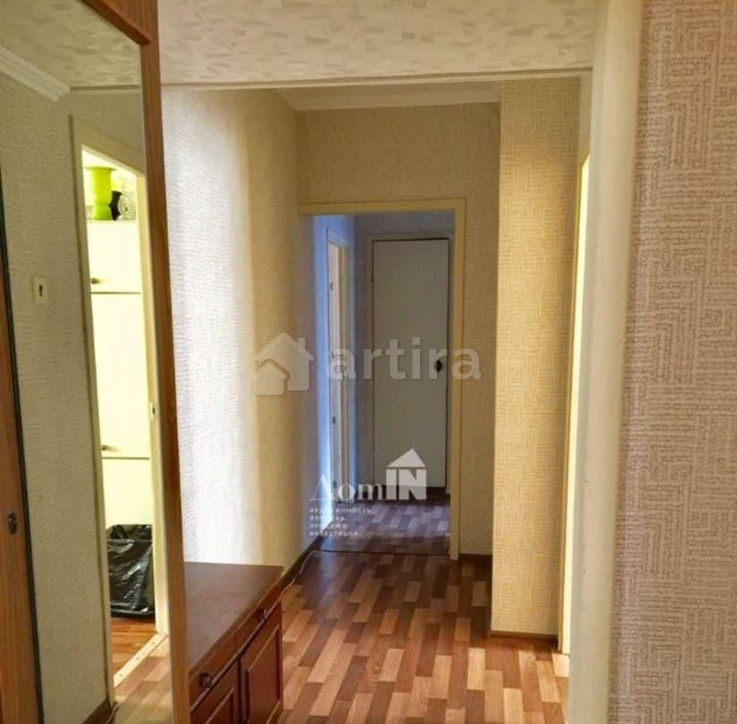 Комната, 16.7 м2, 10/12 эт. Санкт-Петербург - изображение 1