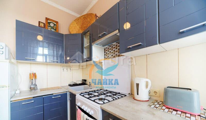 2-комн. квартира, 55 м2, 4/4 эт. Санкт-Петербург - изображение 4