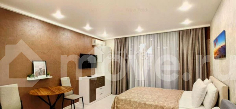 Студия, 21.6 м2, 2/5 эт. Москва - изображение 1