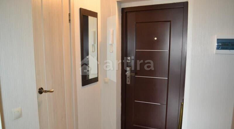 1-комн. квартира, 28 м2, 17/18 эт. Челябинск - изображение 5