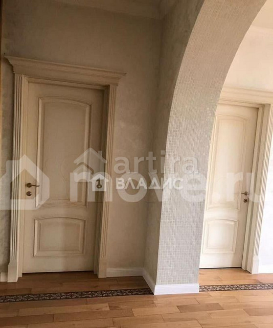 4-комн. квартира, 100.5 м2, 5/5 эт. Москва - изображение 5