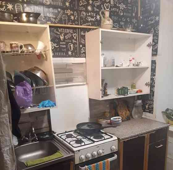 Комната, 45 м2, 3/5 эт. Москва