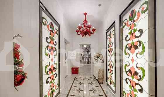 Квартира, 250.1 м2, 2/17 эт. Москва