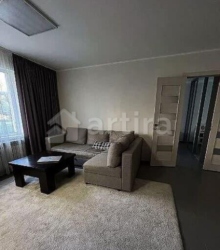 2-комн. квартира, 67 м2, 1/12 эт. Самара - изображение 4