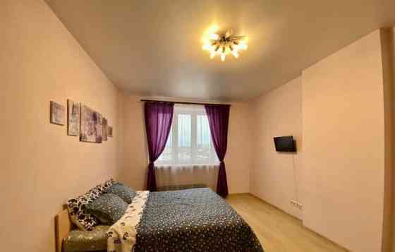 1-комн. квартира, 40 м2, 4/16 эт. Троицк