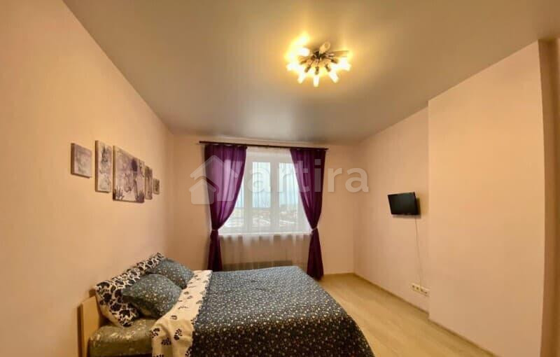 1-комн. квартира, 40 м2, 4/16 эт. Троицк - изображение 5