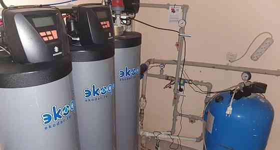 Дом, 1086 м2, 15 соток, 4 эт. Одинцово