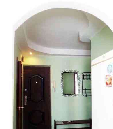 1-комн. квартира, 35 м2, 3/9 эт. Москва