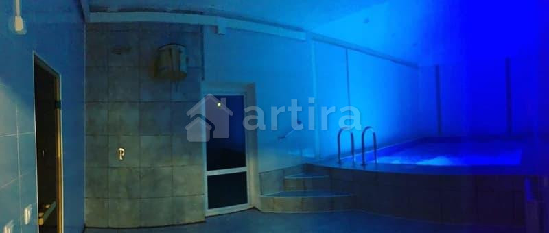 Дом, 180 м2 Домодедово - изображение 9