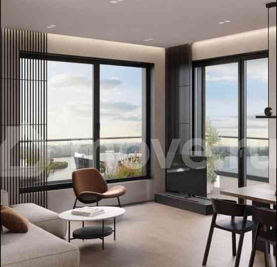 3-комн. квартира, 85.3 м2, 24/29 эт. Москва