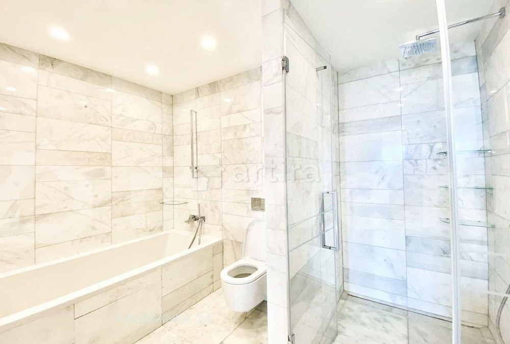 Студия, 70 м2, 22/85 эт. Москва - изображение 3