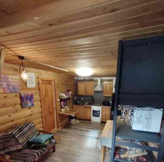 Дом, 100 м2, 11 соток, 2 эт. Малаховка