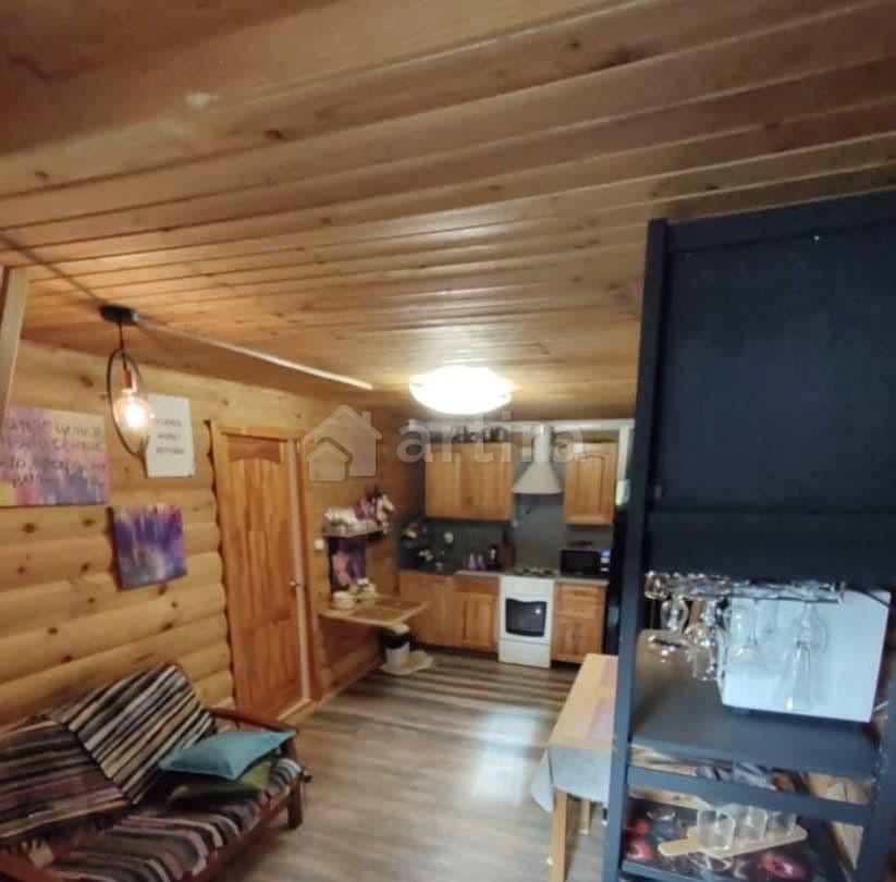 Дом, 100 м2, 11 соток, 2 эт. Малаховка - изображение 3