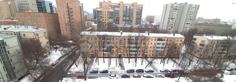 3-комн. квартира, 67.5 м2, 9/16 эт. Москва - изображение 11