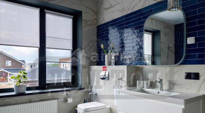 Коттедж, 240 м2 Щёлково - изображение 15