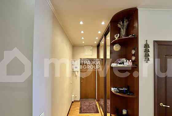 5-комн. квартира, 147.7 м2, 13/16 эт. Москва