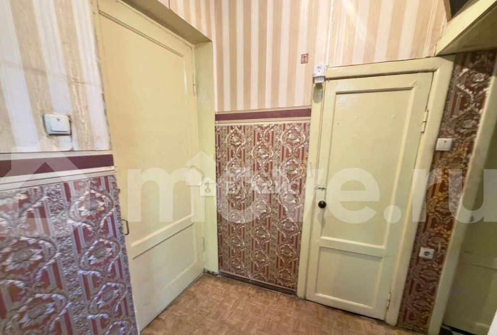 3-комн. квартира, 78.7 м2, 7/8 эт. Москва - изображение 3