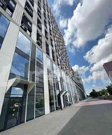 Студия, 24.6 м2, 3/8 эт. Москва