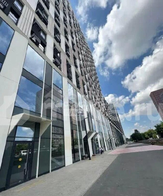 Студия, 24.6 м2, 3/8 эт. Москва - изображение 3