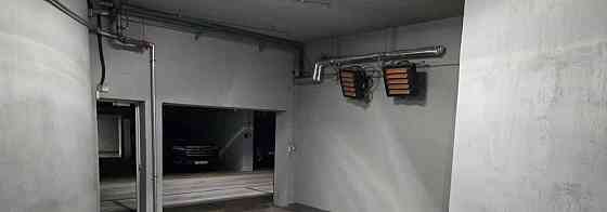 Гараж, 15.8 м2 Москва