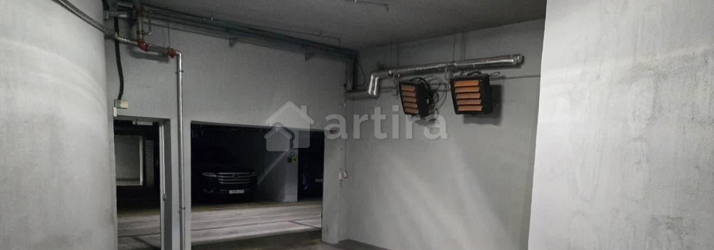 Гараж, 15.8 м2 Москва - изображение 2