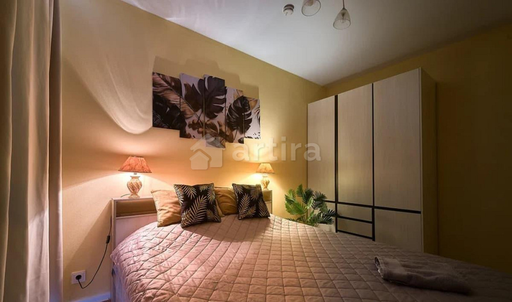 1-комн. квартира, 35 м2, 8/22 эт. Обнинск - изображение 1