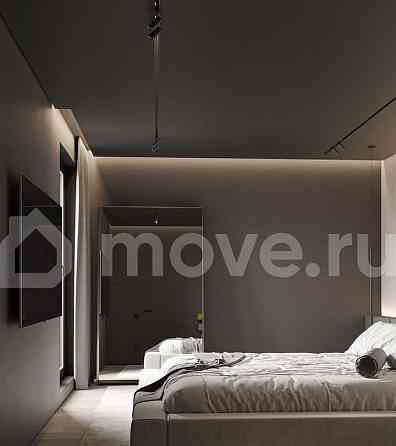 4-комн. квартира, 146 м2, 14/19 эт. Москва