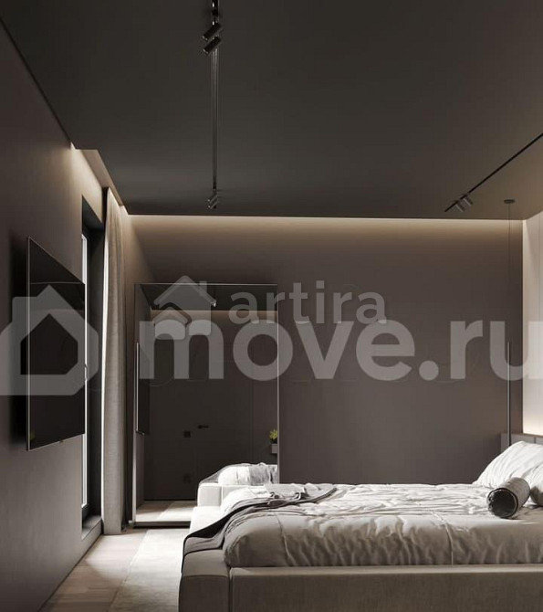 4-комн. квартира, 146 м2, 14/19 эт. Москва - изображение 4