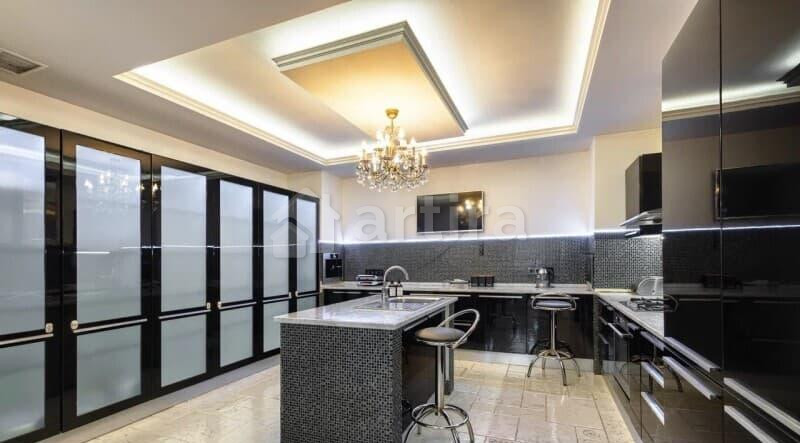 Коттедж, 700 м2 Бронницы - изображение 19