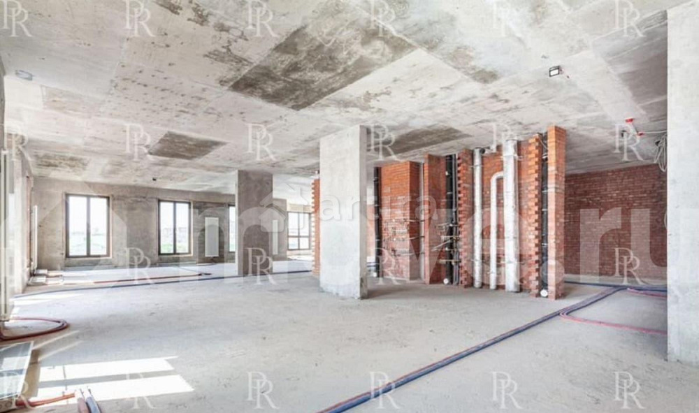 5-комн. квартира, 265.6 м2, 7/8 эт. Москва - изображение 7