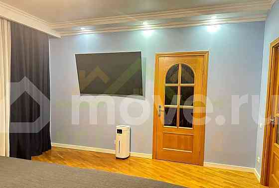 5-комн. квартира, 255 м2, 26/27 эт. Москва