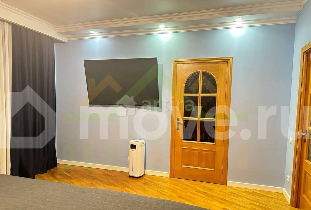 5-комн. квартира, 255 м2, 26/27 эт. Москва - изображение 6