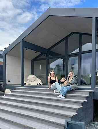 Дом, 95 м2, 17 соток, 1 эт. Дегтярск