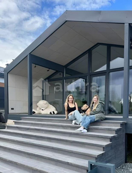 Дом, 95 м2, 17 соток, 1 эт. Дегтярск - изображение 5