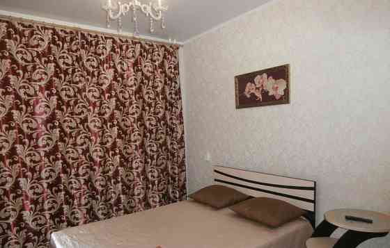 1-комн. квартира, 30 м2, 3/16 эт. Иркутск