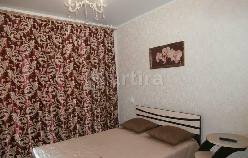 1-комн. квартира, 30 м2, 3/16 эт. Иркутск - изображение 2