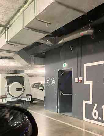 Гараж, 33 м2 Москва