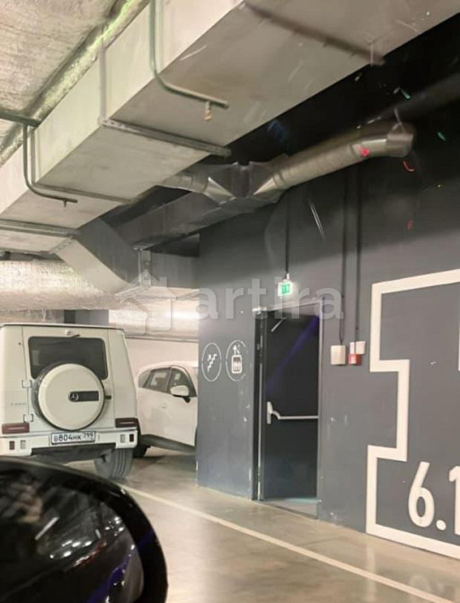 Гараж, 33 м2 Москва - изображение 1