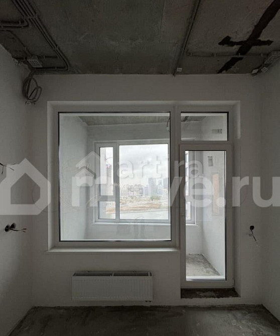 3-комн. квартира, 70.3 м2, 16/20 эт. Москва - изображение 7