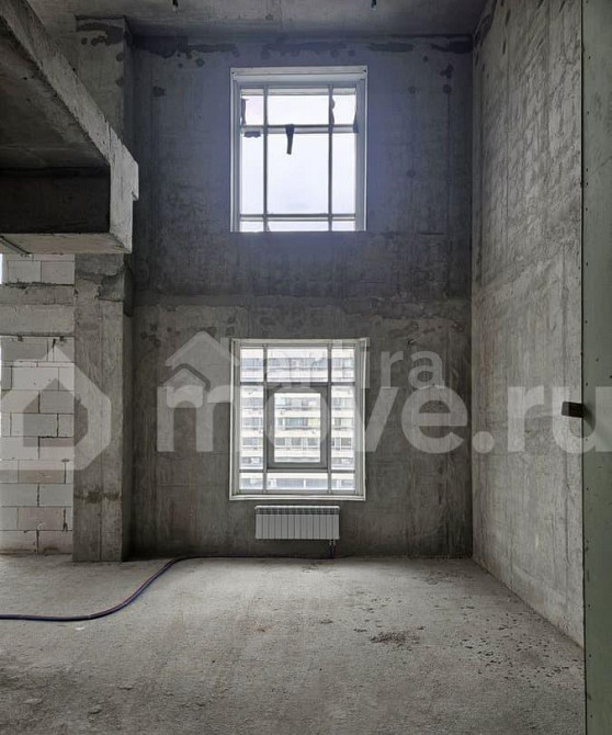 Студия, 186.8 м2, 7/8 эт. Москва - изображение 3