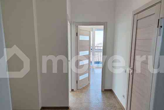 1-комн. квартира, 46.3 м2, 15/25 эт. Москва