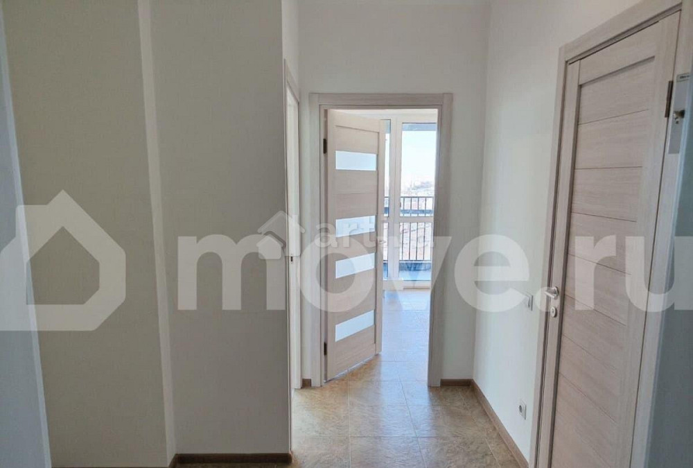 1-комн. квартира, 46.3 м2, 15/25 эт. Москва - изображение 5