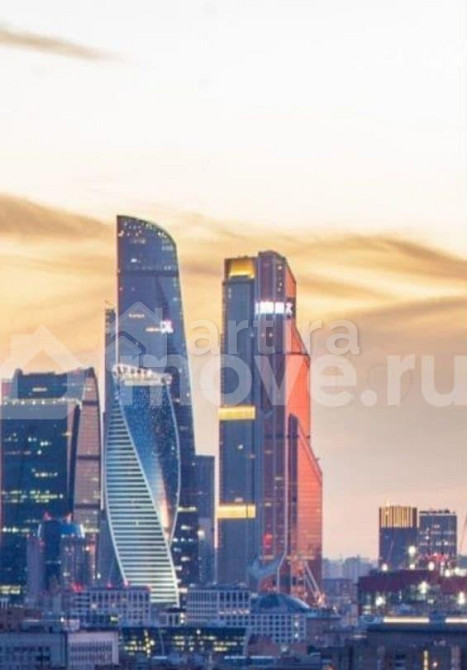 4-комн. квартира, 152.5 м2, 14/29 эт. Москва - изображение 5