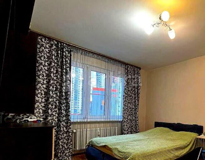 1-комн. квартира, 41 м2, 7/12 эт. Самара - изображение 1