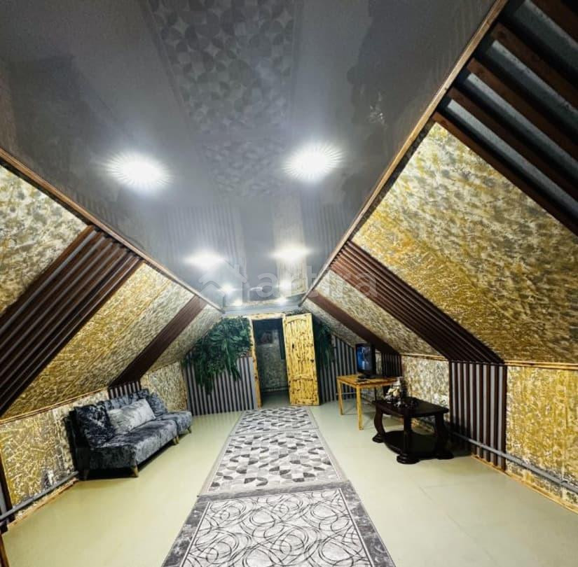 Комната, 32 м2, 1/1 эт. Екатеринбург - изображение 2