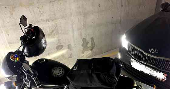 Гараж, 13.3 м2 Санкт-Петербург